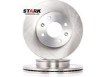 Stark SKBD-0022128 - Oe 517121C000 Disco Freno, Asse Anteriore Per Getz (Tb)
