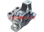 Fast FT52448 - Supporto Motore Oe 1608727380, Sinistro Per Nemo, Fiorino, Linea, Qubo, Bipper (Aa), Bipper Tepee
