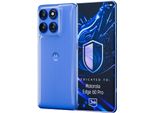Motorola Edge 60 Pro - 3Mk Clear Case