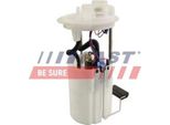Fast FT53017 - Pompa Carburante Oe 1525 Wg Per Nemo, Fiorino, Linea, Qubo, Siena, Bipper (Aa), Bipper Tepee