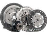 Luk 600 0300 00 Kit Frizione Oe 0532Q4 Compatibile Con Berlingo, C3, C4, DS3, 2008, 208, 3008, 308, 5008, Partner