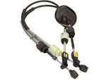 Maxgear 32-0617 - Cavo Oe 2444 Hg, Cambio Manuale Per Berlingo, Partner, Partner Tepee