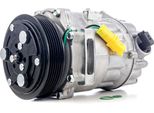 Nrf 32240 Compressore Climatizzatore Oe 1607424980 Compatibile Con 306, 307, 3008, 208, 207, 206, 2008, Phedra, Ulysse, Ducato, Xsara, Xm, Xantia, Jumpy, Jumper, Evasion, DS3, C6, C5, C4, C4Er, C3, Berlingo, 308, 406, 407, 5008, 508, 605, 607, 806, Boxer, Expert, Partner