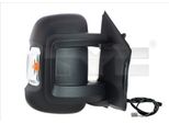 Tyc 309-0178 - Specchio Esterno Oe 815463, Sinistro Per Jumper, Ducato, Boxer