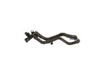 Gates 02-1624 Tubo Flessibile Del Riscaldamento Oe 1336V3 Compatibile Con Bipper, 307, 206, 1007, Fusion, Fiesta, Xsara, Nemo, C3, C2, C1