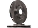 Stark SKBD-0022992 - Oe 51712 2P700 Disco Freno, Asse Anteriore Per Santa Fe Iii (Dm), Santa Fe Ii (Cm), Grand Santa Fe, Sorento Iii (Um), Sorento Ii (Xm)