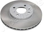 Japanparts DI-K18C - Oe 517121G000 Disco Freno, Asse Anteriore Per Accent Iii (Mc), Accent Iv (Rb), I20 (Pb), Rio Ii (Jb), Rio Iii (Ub)