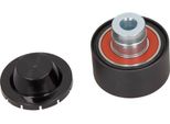 Maxgear 54-0204 - Oe 16 138 381 80 Carrelli, Cuscinetti Per Berlingo, C3 I (Fc, Fn), Xsara, Fiesta V, Fusion, 2 (Dy), 206 (2A/C), 206 Sw (2E/K), 307, 307 Sw (3H), Partner (5, G)