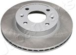 Japanparts DI-H10C - Oe 517121C000 Disco Freno, Asse Anteriore Per Getz (Tb)