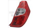 Tyc 11-12491-01-2 - Oe 924020X110 Lampada Combinata Posteriore, Destra Per I10 (Pa)