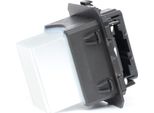 Valeo 509961 Regolatore Ventilatore, Abitacolo Oe 2773600Q0A Compatibile Con NV400, Primastar, Clio, Scenic, Megane, Modus, Trafic, Twingo