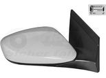 Van Wezel 8244808 - Oe 87620A6040 Specchio Esterno Destro Per I30 (Gd)