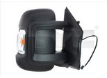 Tyc 309-0166 - Specchio Esterno Oe 815454, Sinistro Per Jumper, Ducato, Boxer