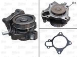 Valeo 506961 - Pompa Acqua Oe PA10125 Per Jumper, Ducato, Boxer