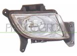 Prasco HN0404413 - Fendinebbia Oe 922022L000, Destro Per I30 (Fd)