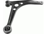 LemfÖRder 27708 01 - Braccio Di Comando Ac Oe 95VW 3078 Per Galaxy (Wgr), Alhambra (7V), Sharan (7M)
