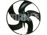 Mahle Cff 276 000P - Ventola Radiatore Oe 1253 A8 Per Xsara, Berlingo, Partner (5, G), Partner Origin (G), 307, 307 Sw (3H), 307 Cc (3B)