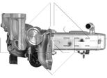 Nrf 48204 - Modulo Egr Oe 9678257280 + Raffreddatore Egr Per C4 G-Picasso I (Ua), C4 Ii (Nc), C4 Picasso I (Ud), C5 Iii (Rd), C5 Iii (Rw), C8 (Ea, Eb), DS4, DS5, Jumpy (VF7), 3008 (0U), 308 Cc (4B), 308 I, 308 Sw I, 5008 I, 5008 Ii, 508 (8D), 508 (F), 807 (Eb), Expert (Vf), Expert Tepee (VF3X), Rcz