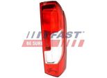Fast FT86355 - Oe 1612401680 Fanale Posteriore Destro Per Jumper, Ducato, Boxer