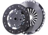 Luk 623 3241 09 Kit Frizione Oe 2051N4 Compatibile Con Berlingo, C3, C4, C4Er, DS3, Crossland X, 2008, 208, 3008, 308, 5008, Partner