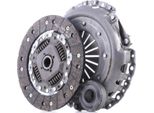 Sachs 3000 293 001 - Oe 71735473 Kupplungssatz FüR Ducato