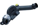 Maxgear 68-0580 - Tubo Aria Di Carico Oe 144053 Per Berlingo, Jumpy (VF7), Xsara, Expert (Vf), Expert Tepee (VF3X), Partner (5, G), Partner Origin (G)
