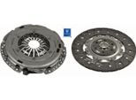 Sachs 3000 970 065 - Oe 06J 141 015 M Kit Frizione Per T5, T6