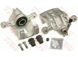 Trw BHP210E - Pinza Freno Oe 58300 1G300 Per Accent Iii (Mc), Rio Ii (Jb)