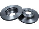 Maxgear 19-1937 - Oe 51712 0X500 Disco Freno, Asse Posteriore Per I10 (Ba, Ia), I10 (Pa), Picanto (Ta), Picanto (Sa)