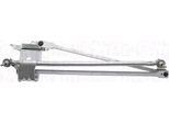 Magneti Marelli 085570168010 - Tirante Tergicristallo, Anteriore Per Jumper, Ducato, Boxer