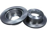 Maxgear 19-2438 - Oe 52710 H1000 Disco Freno, Asse Posteriore Per Terracan (Hp)