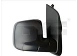 Tyc 309-0092 - Specchio Esterno Oe 735460571, Sinistro Per Nemo, Fiorino, Qubo, Bipper (Aa), Bipper Tepee