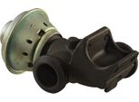 Hella 6NU 010 171-931 - Valvola Egr Oe 1628WV Per Jumper, Ducato, Boxer