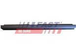 Fast FT91488G - Oe 735612497 Paraurti Posteriore Per Jumper, Ducato, Boxer
