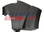 Fast FT89331 - KotflüGel Oe 7840 T0, Vorne Links FüR Jumper, Ducato, Boxer