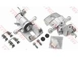 Trw BHQ930E - Pinza Freno Oe 58310 0XA00 Per I10 (Pa)