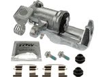 Trw BHQ335E - Pinza Freno Oe 58400 1W350 Per I20 (Gb, Ib), I10 (Ba, Ia), Rio Iii (Ub)