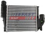 Fast FT55588 - Intercooler Oe 9806562180 Per Jumpy (V), Vivaro C (K0), Traveller (V), Expert (V)