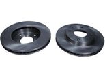 Maxgear 19-2543 - Disco Freno Oe 5171217000 Per Sonata Iv (Ef), Matrix (Fc), Lantra Ii (J-2), Elantra (Xd), Coupé (Rd)