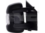 Tyc 309-0071 - Specchio Esterno Oe 8153Y5, Destro Per Jumper, Ducato, Boxer