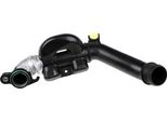 Gates 09-1417 - Tubo Aria Di Carico Oe 144053 Per Berlingo, Jumpy (VF7), Xsara, Expert (Vf), Expert Tepee (VF3X), Partner (5, G), Partner Origin (G)