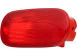 Tyc 15-0061-05-2 - Luce Freno Ausiliaria Oe 6351AR Per Jumpy (VF7), Jumpy (U6U), Jumpy (B), Scudo, Movano (X70), Expert (224), Expert (222), Expert (Vf), Expert Tepee (VF3X)