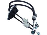 Maxgear 32-0660 - Oe 55227529 Seilzug, Schaltgetriebe FüR Nemo, Fiorino, Qubo, Bipper (Aa), Bipper Tepee
