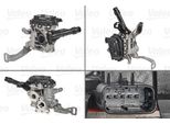 Valeo 700455 Valvola Egr Oe 9807369980 Compatibile Con Berlingo, C-Elysee, C3, C4, DS3, DS4, DS5, Jumpy, Spacetourer, 2008, 208, 3008, 301, 308, 5008, 508, Expert, Partner, Traveller