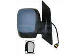 Tyc 309-0184 - Specchio Esterno Oe 8151KG, Sinistro Per Jumpy (VF7), Scudo, Expert (Vf), Expert Tepee (VF3X)