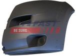 Fast FT91450G - Oe 7401 Gf StoßStange, Vorne Links FüR Jumper, Ducato, Boxer