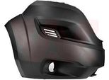 Van Wezel 0983566 - Paraurti Oe 1637293180, Anteriore Destro Per Jumper, Ducato, Boxer
