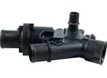 Gates TH48183G1 Termostato, Liquido Di Raffreddamento Oe 1336AS Compatibile Con Proace, Rcz, Expert, 807, 508, 5008, 407, 308, 3008, S-Max, Mondeo, Kuga, C-Max, Galaxy, Focus, Scudo, Jumpy, DS5, DS4, C8, C5, C4