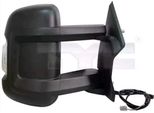 Tyc 309-0162 - Specchio Esterno Oe 815459, Sinistro Per Jumper, Ducato, Boxer