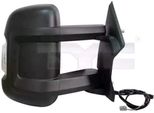 Tyc 309-0164 - Specchio Esterno Oe 815466, Sinistro Per Jumper, Ducato, Boxer